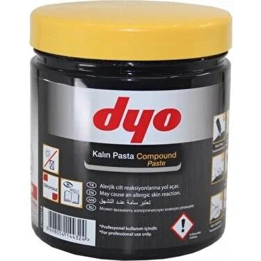 Dyo Compound Paste (Kalın Pasta) 1 kg