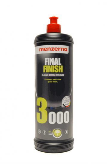 Menzerna Final Finish 3000 1 Lt.