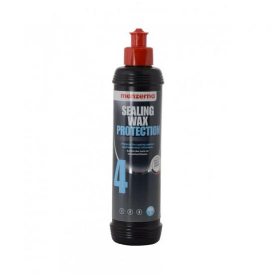 Menzerna Sealing Wax Protection 250 ml.(Boya Koruma)