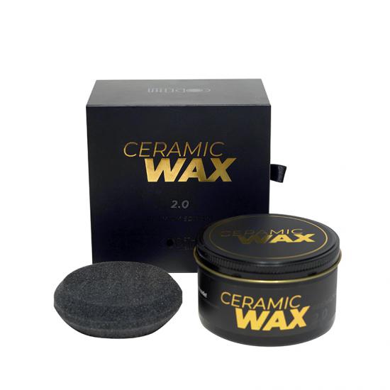 CODETHA Premium Edition Ceramic Wax 2.0 KATI WAX