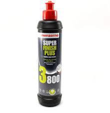 Menzerna Super Finish Plus 3800 250 ml.