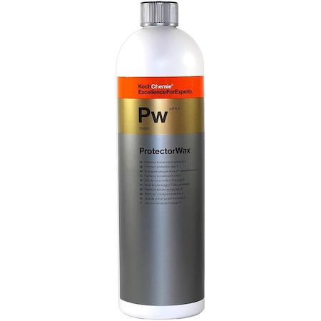 Koch Chemie PW Hızlı Cila (Islak-Kuru) Protector Wax . 1 Litre