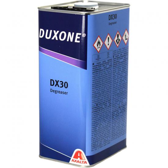 Duxone DX30 Yüzey Temizleme Tineri- Degreaser Yüzey Temizleme Tineri